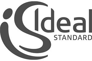 ideal standard logo