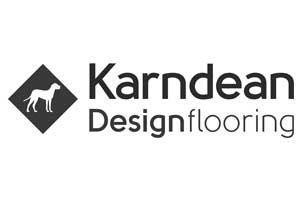 karndean logo