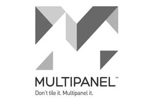 multipanel logo