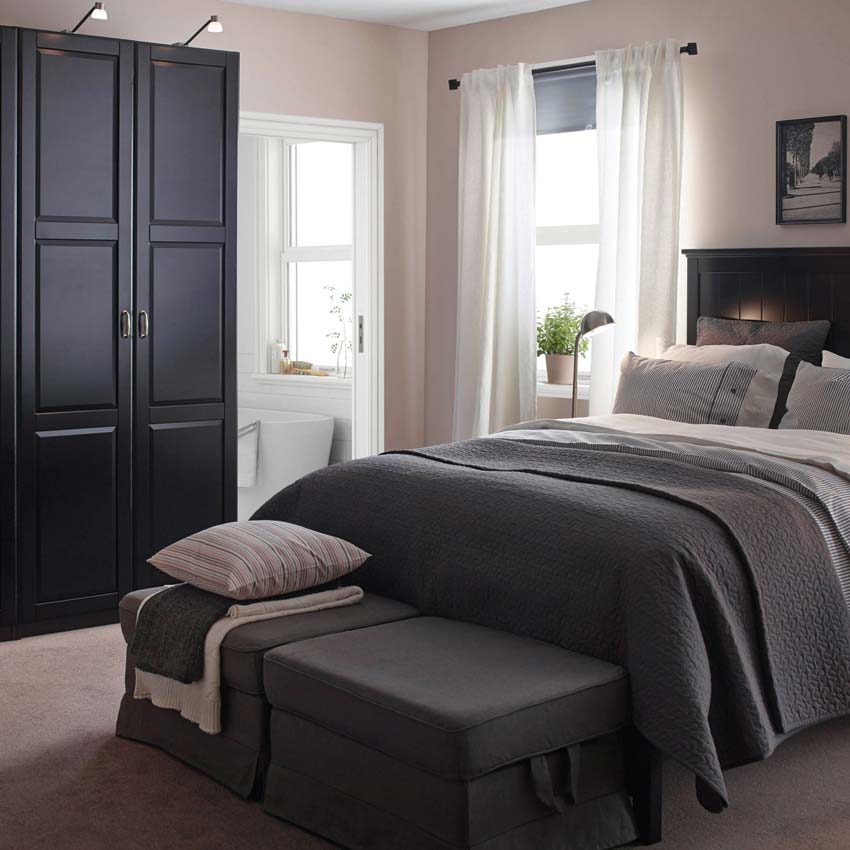 beautiful bedroom